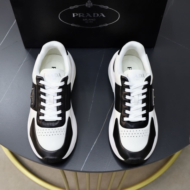 Prada Casual Shoes